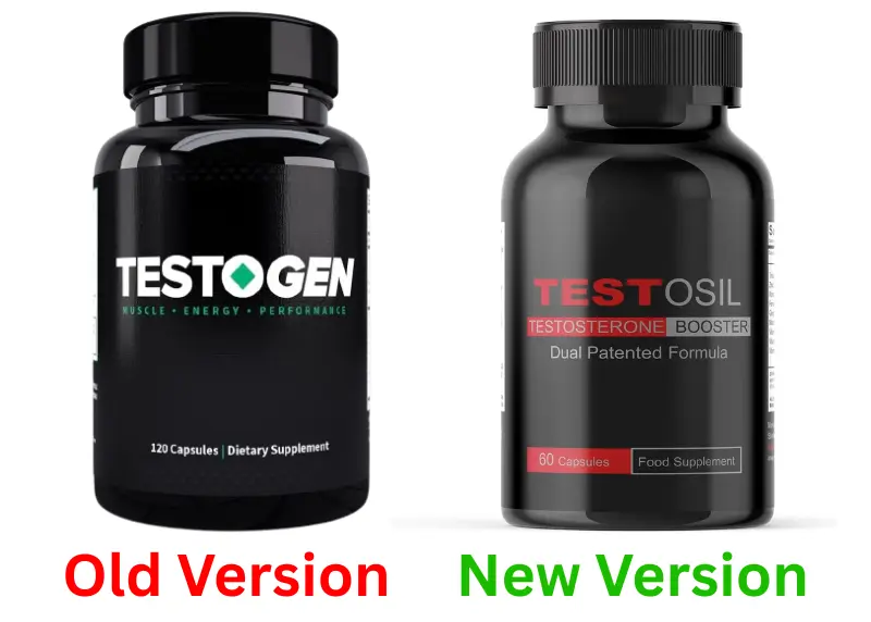 testogen